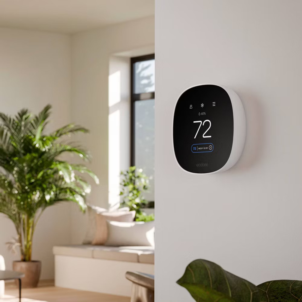 ecobee Smart Thermostat Essential