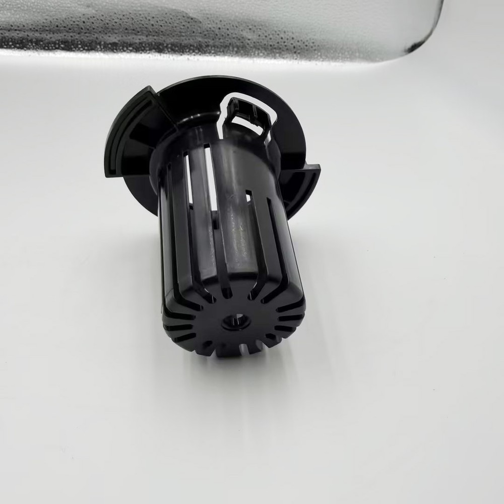 QTY 2 Filter Screen, Compatible w/Dimension One, E-Z Lock B