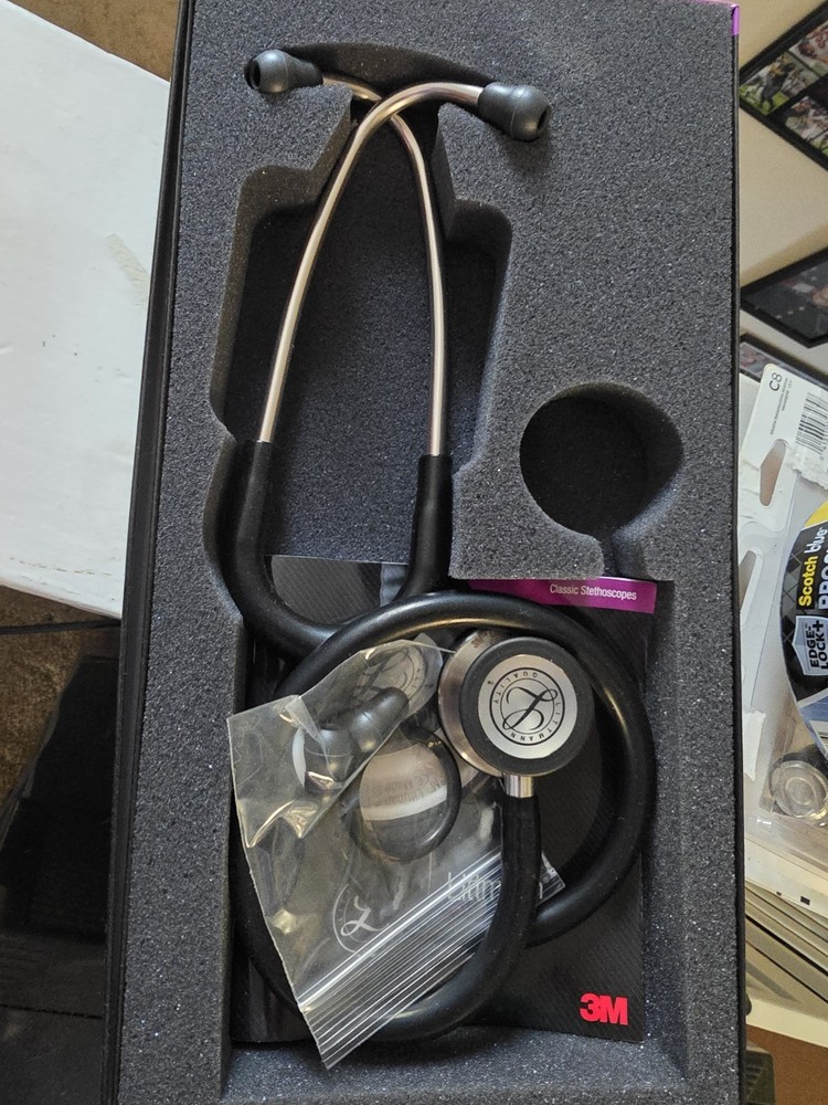 Littmann Classic III Stethoscope - 5620