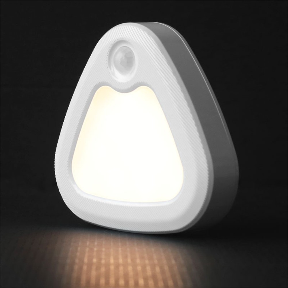 1.5W Smart Human Body Sensor Light LED Night Light For Corridor Wardrobe Cabinet