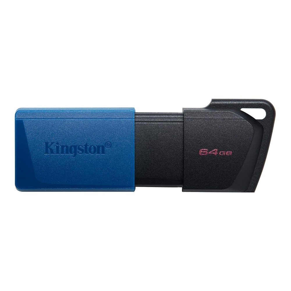Kingston Data Traverler