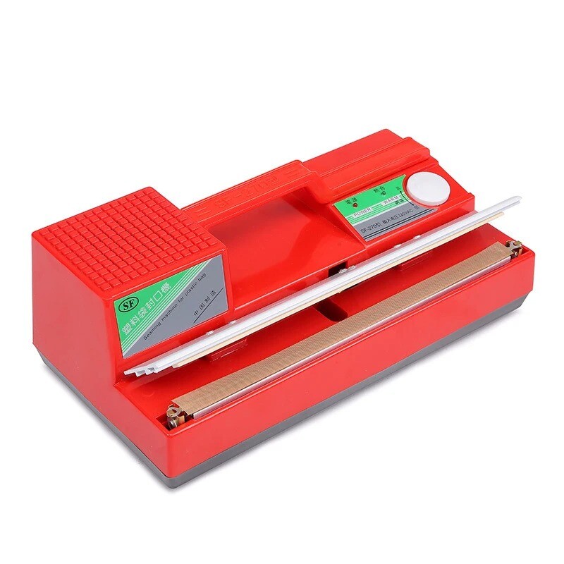 Sealing Machine Automatic Industrial Storage Packaging Electric Preservationroom