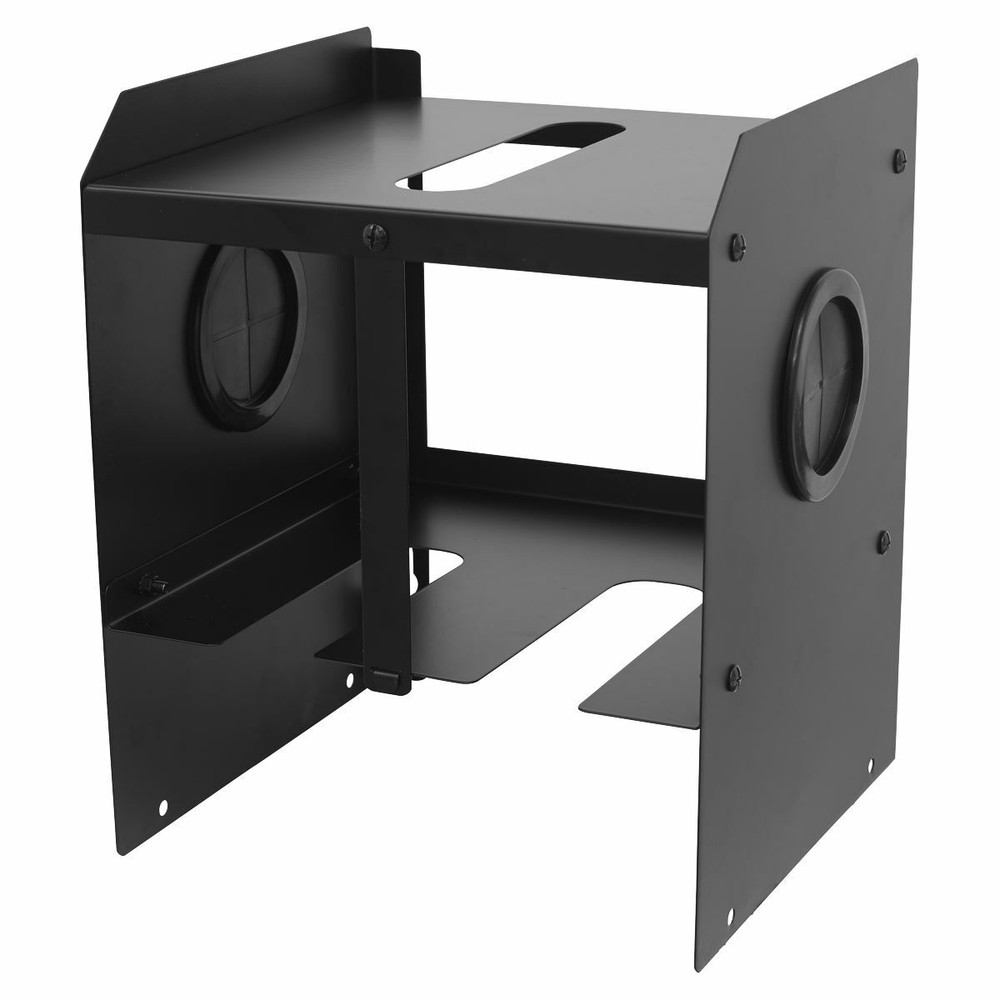 Sealey Power Tool Storage Rack - 2 Bay