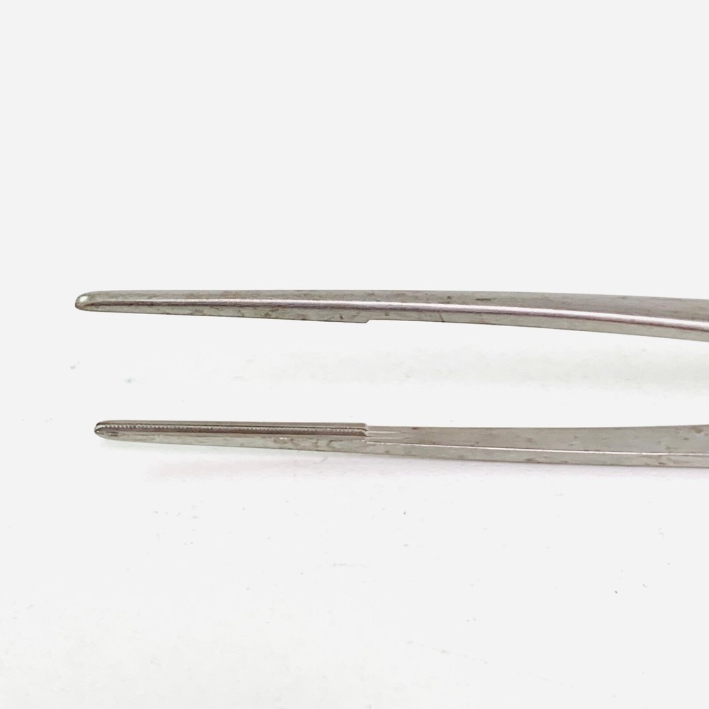 Pilling REF 638117, SURGICAL TISSUE FORCEPS