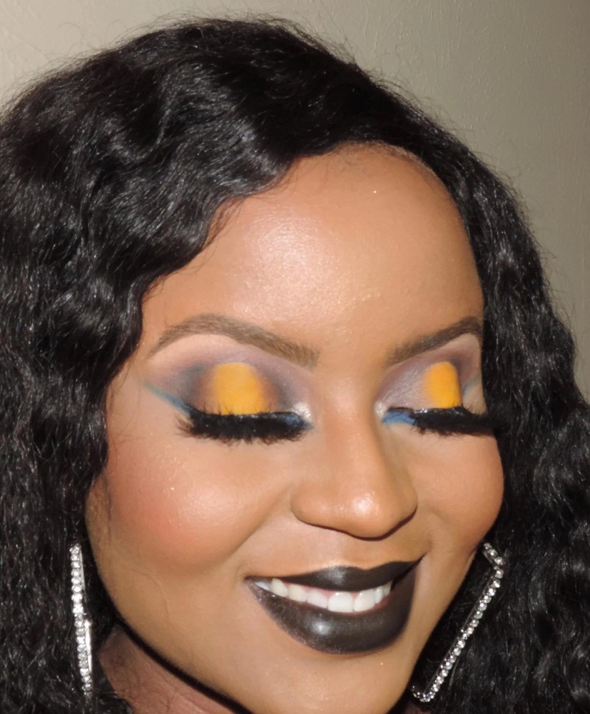 MINK EYE LASHES