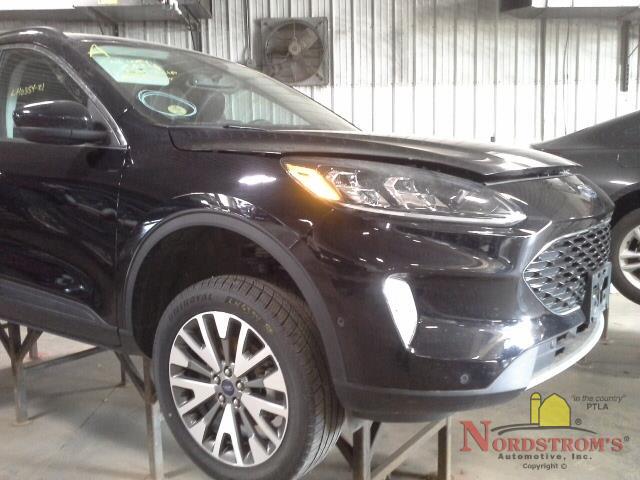 2021 Ford Escape 4X4 Transfer Case
