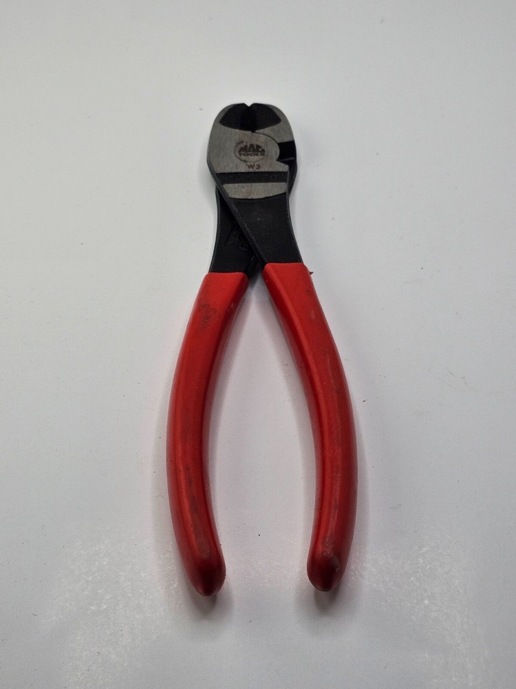 MAC TOOLS Knipex P20 High Lever Diag Cutter