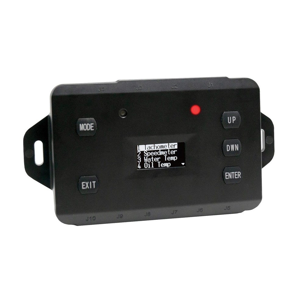 AutoMeter CAN Bridge Data Modules 9111