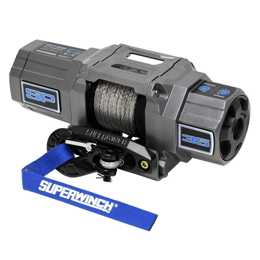 Superwinch 1135250 Winch
