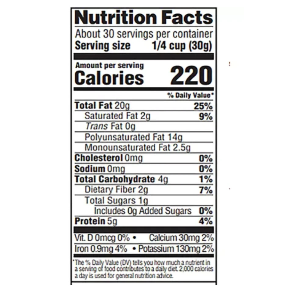 Diamond Shelled Walnuts 32 oz