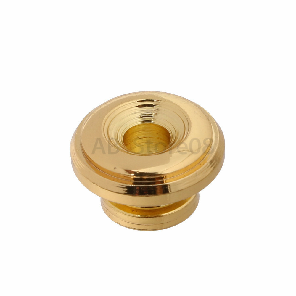 Gold Triangle Mandolin Tailpiece 8 String