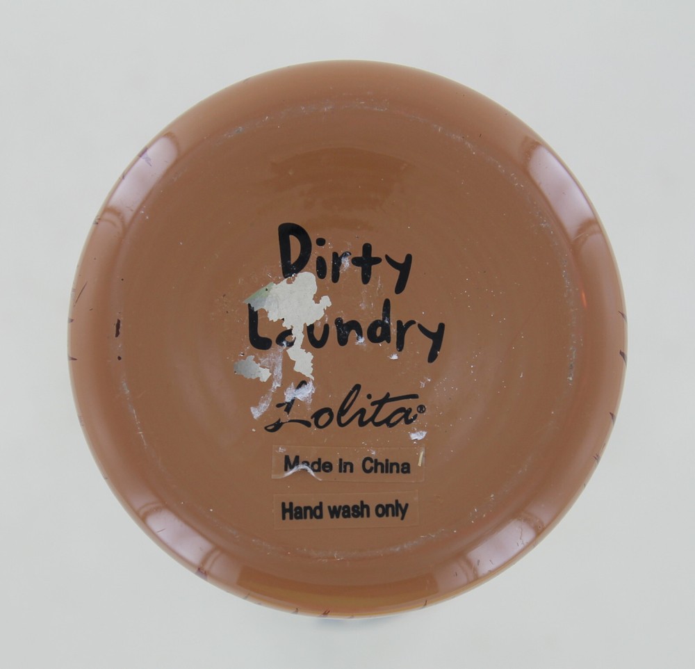 Lolita Dirty Laundry Pilsner - Clothes