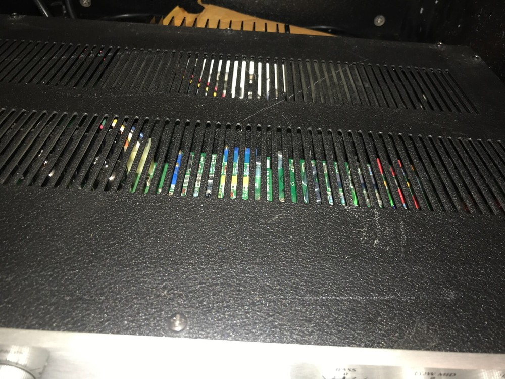 Avalon VT-737SP W/Baby Face Mod