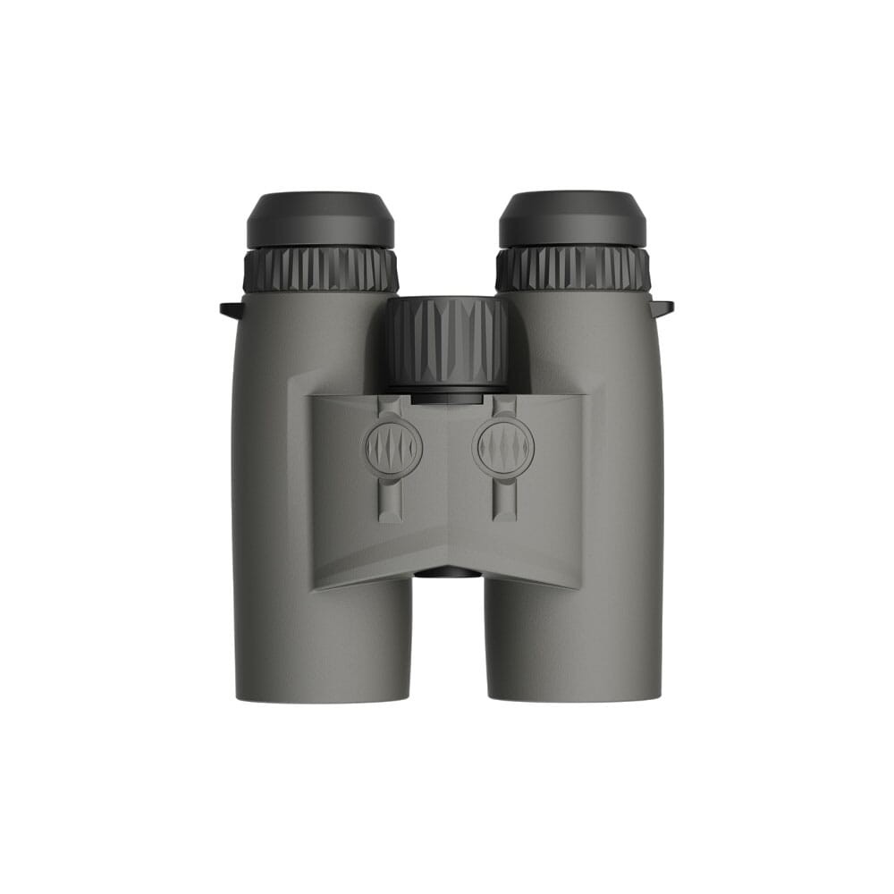 Leupold BX-4 Range HD Gen 2 10x42mm Rangefinding Binoculars Shadow Gray 185699