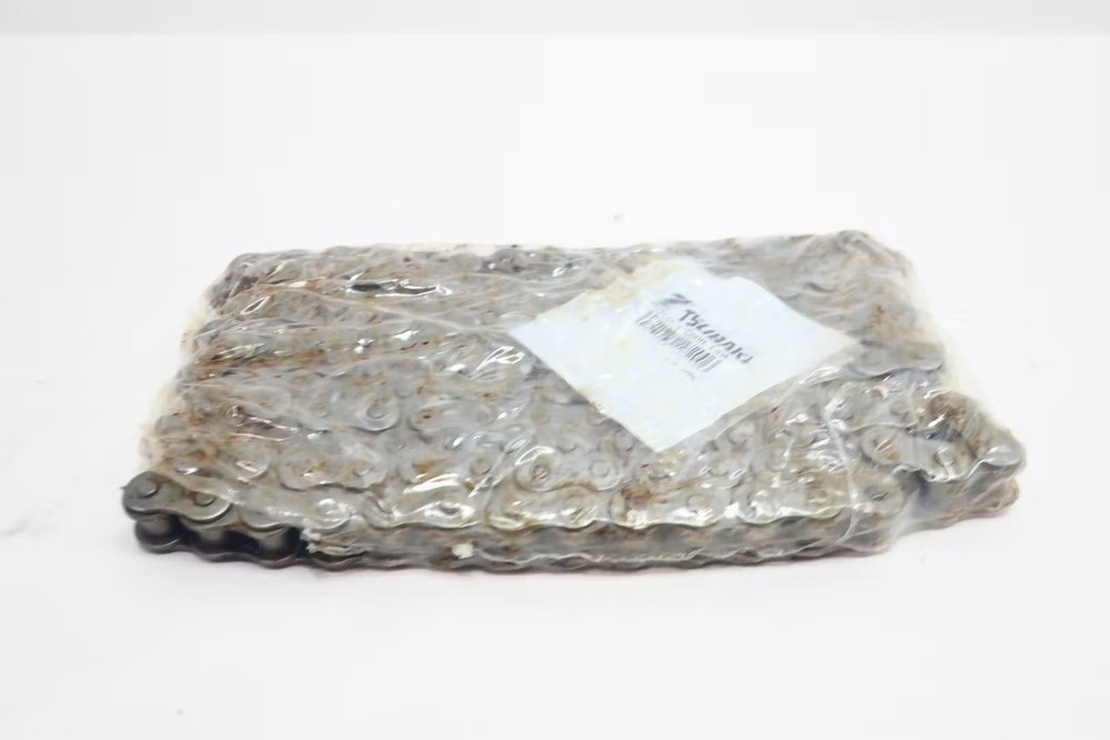 Tsubaki RS60RIV Single Roller Chain 10ft