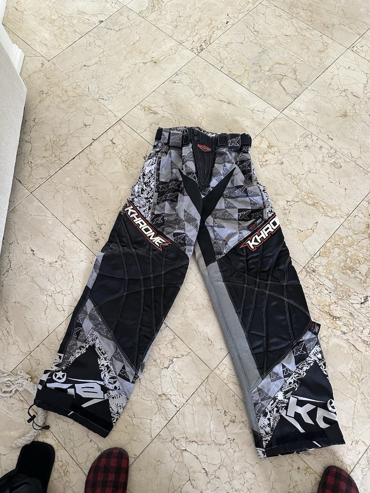 Paintball starter pack