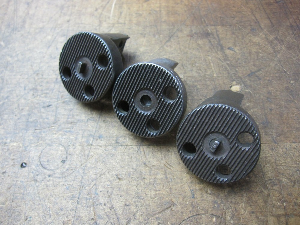 Sandvik Coroturn STFCR-24-3 indexable modular boring bar head
