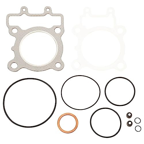 Top End Gasket Kit – Complete Cylinder Head and Engine Seal Set - Compatible