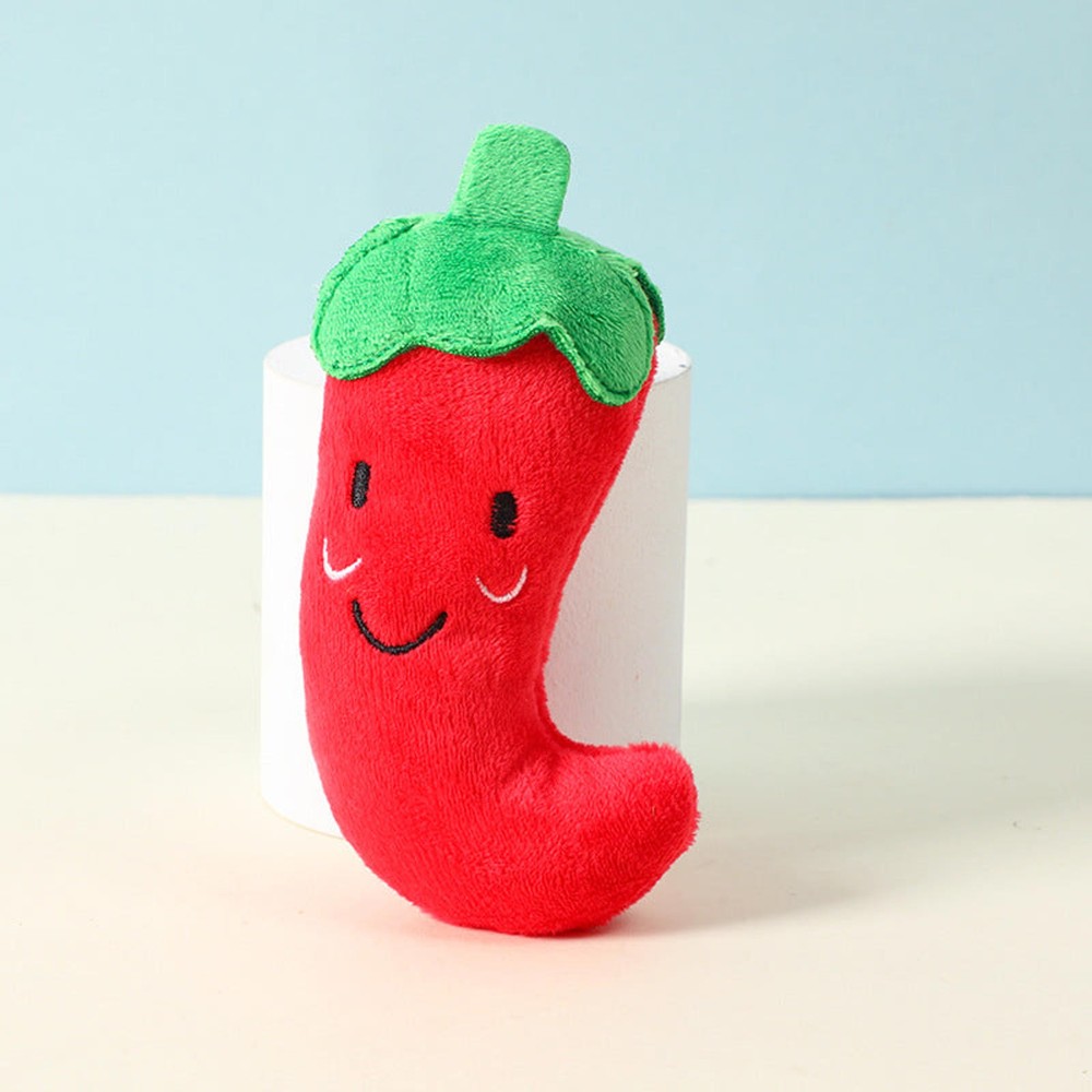 Vegetable Fun Toys