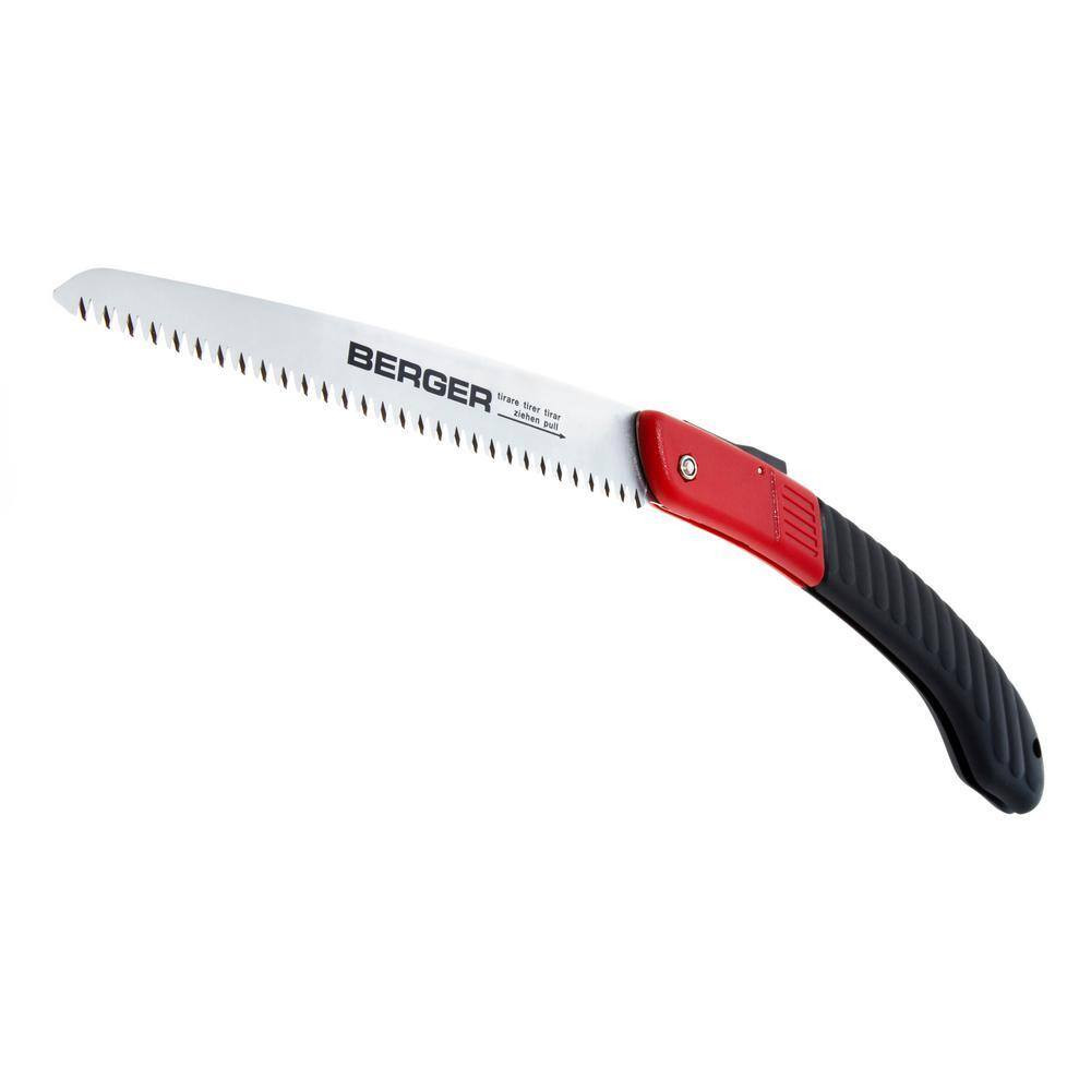 7 In. Folding Pruning Saw