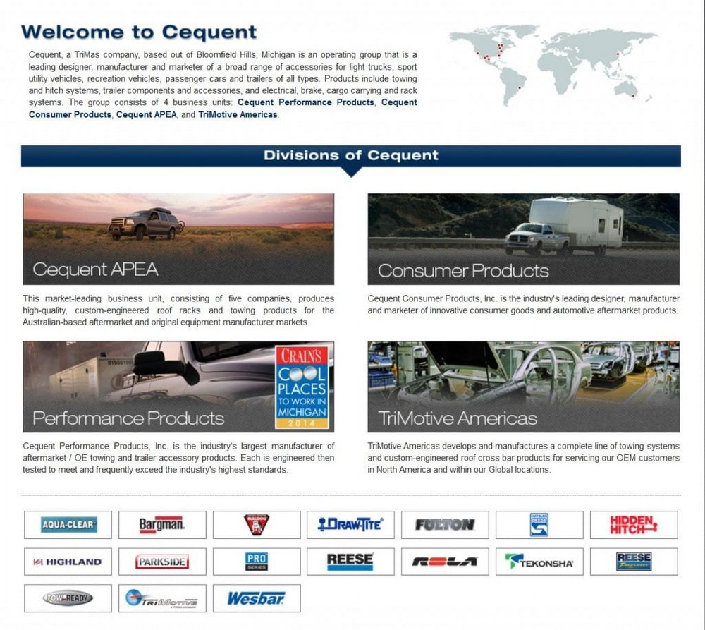 Bulldog Trailer Jack Accessory, Jack Accessory, Drop Leg Pull Pin Assembly