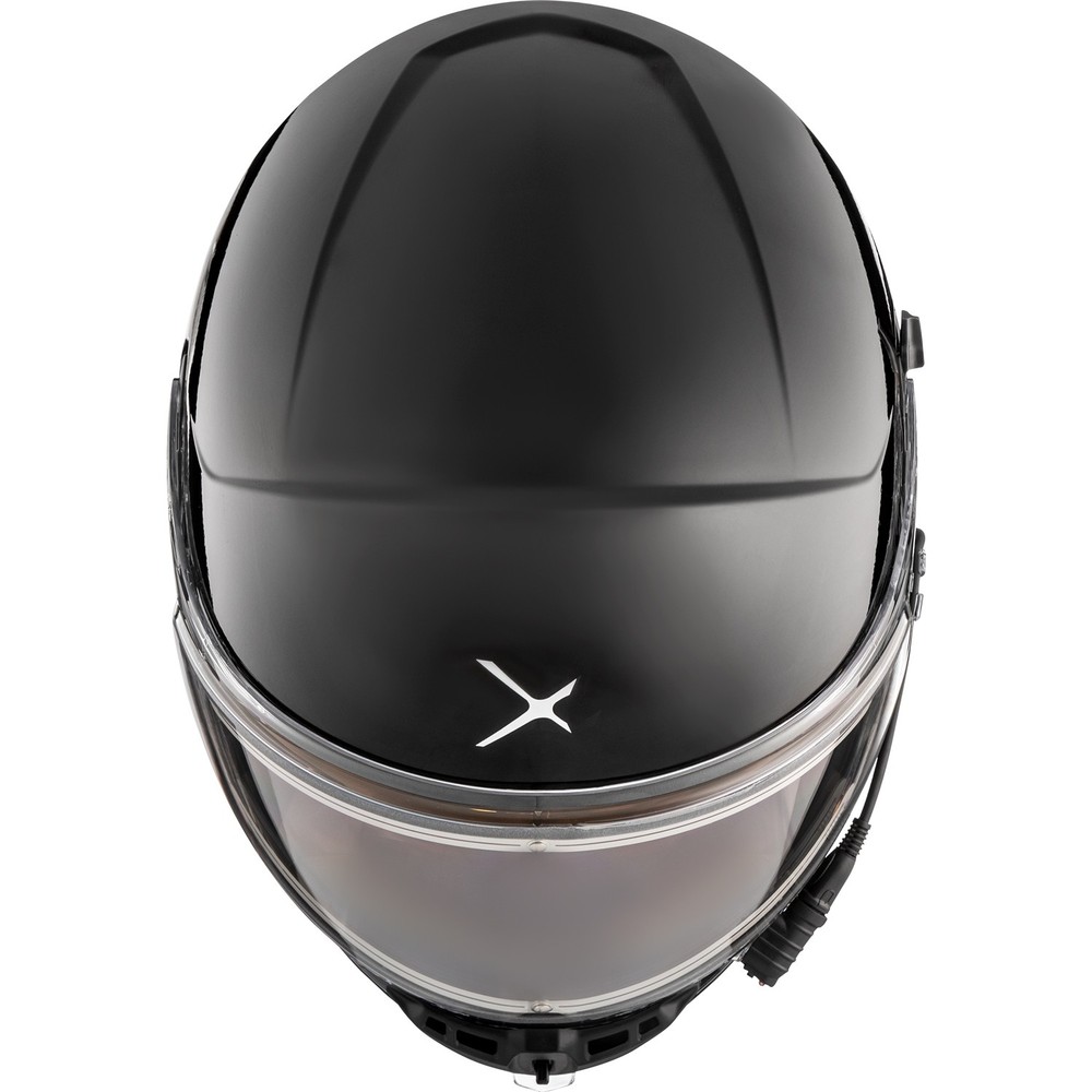 CKX Contact Full face Helmet Solid - Winter