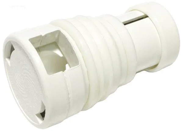 Hiflow Threaded Cleaning Head