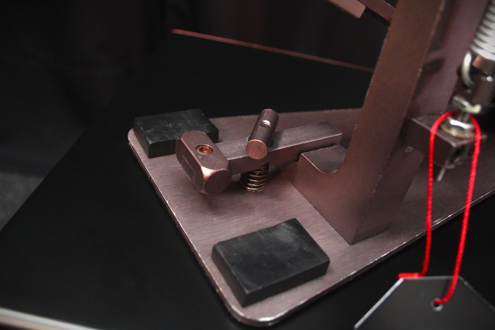 Axis Shortboard Single Bass Drum Pedal