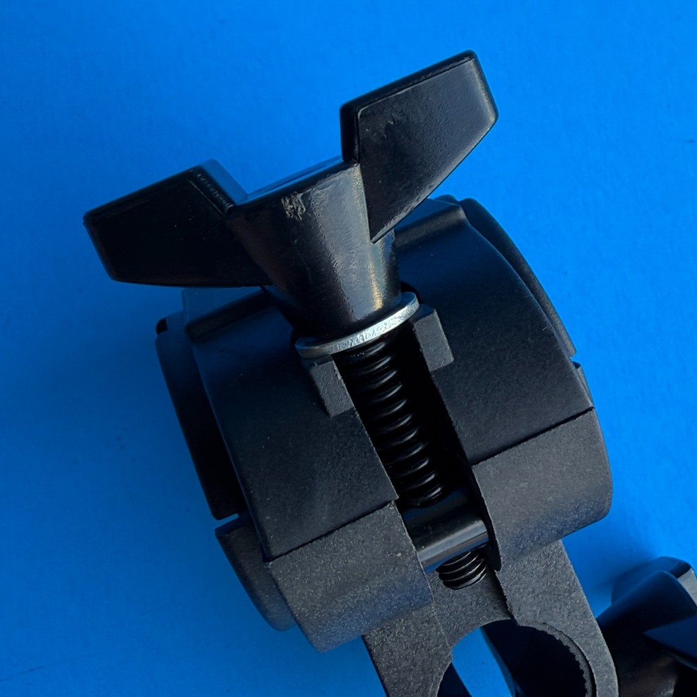 ALESIS Command Electronic Drum Kit OEM Part: Pad Easy-Mount Clamp Hardware