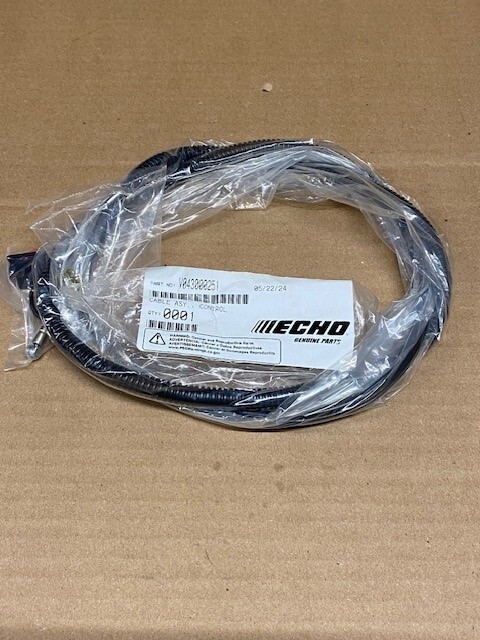 Genuine Echo V043000251 Control Cable Asy