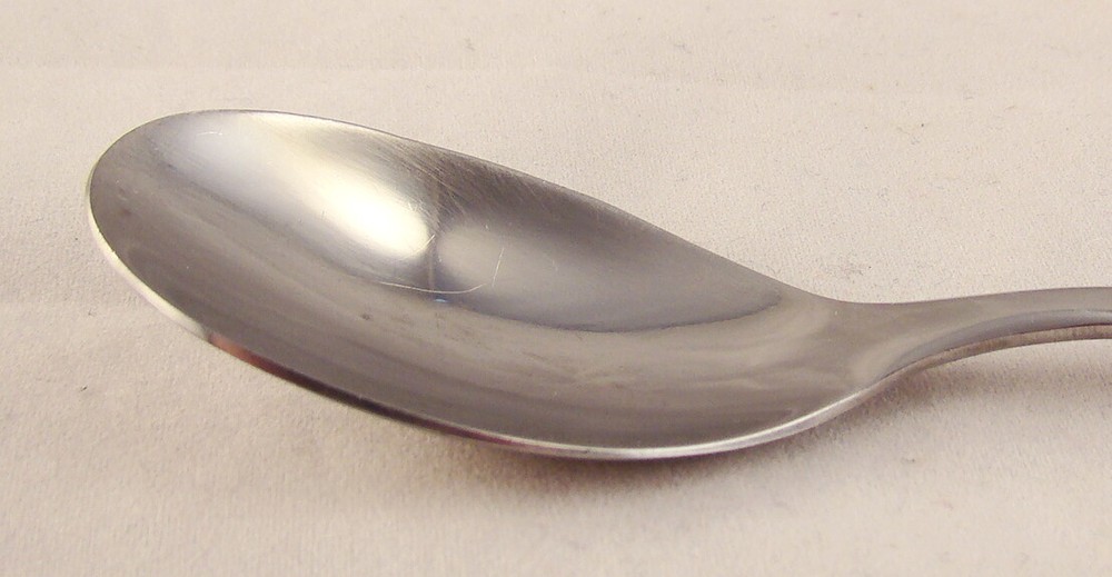 Hampton Stainless Steel HSV94 Teaspoon(s)