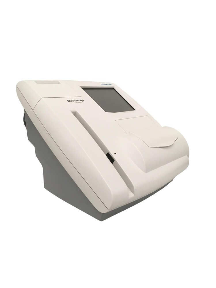 Siemens DCA Vantage Analyzer