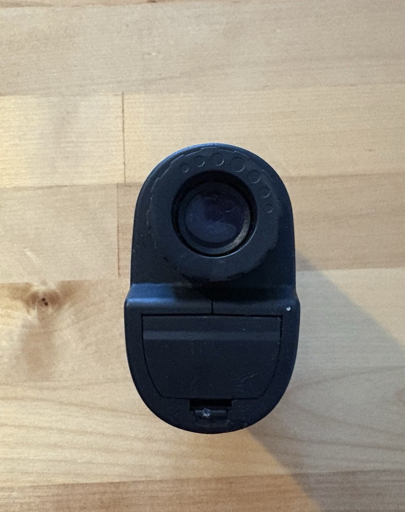 Eagle Eye Golf Rangefinder