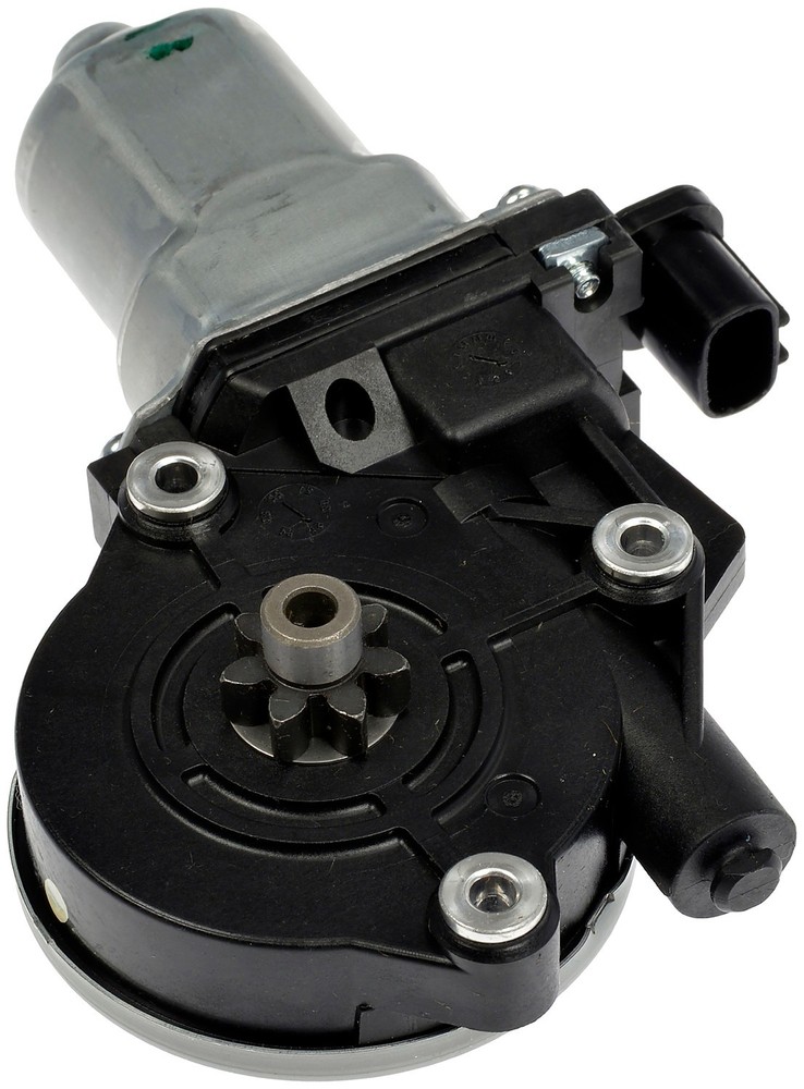 Dorman Window Motor and Regulator Assembly for Note, Versa, Versa Note 751-661