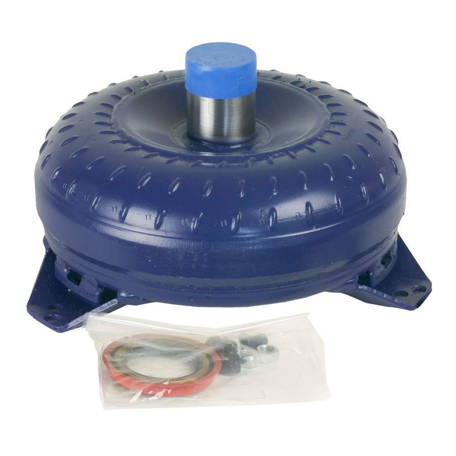 B and M Automotive 20481 Nitrous Holeshot Torque Converter