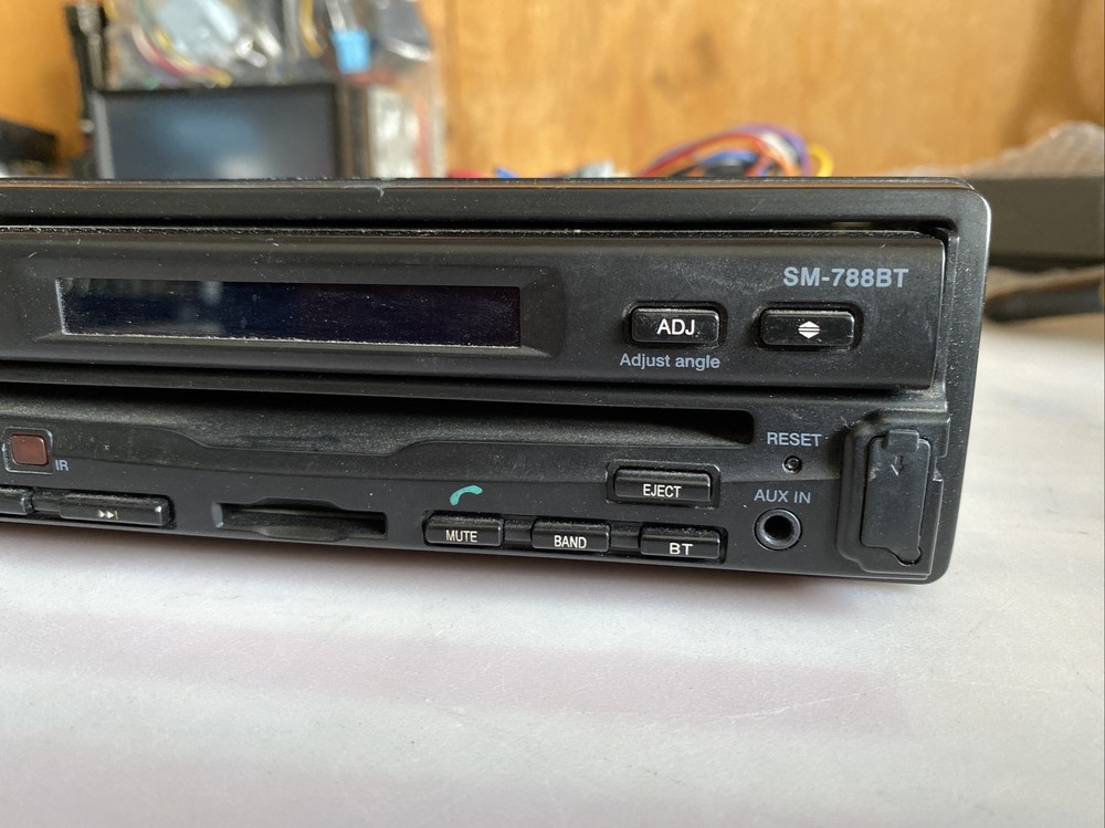 Sumas sm788bt
