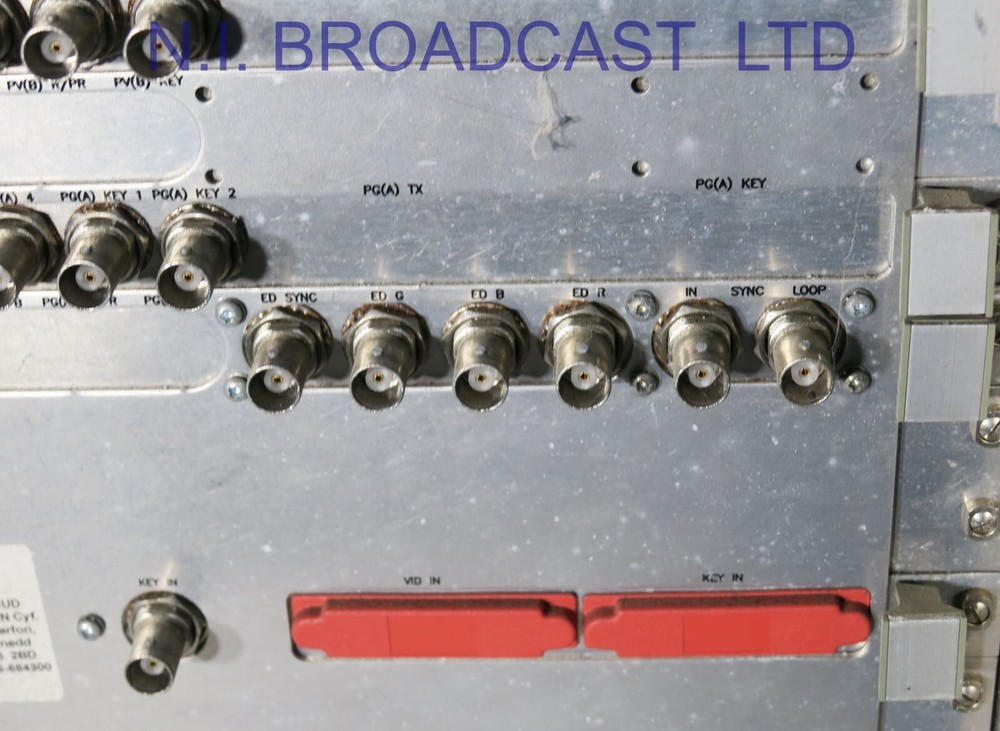 Aston Ethos character generator