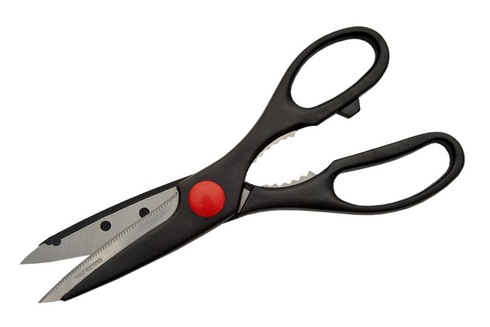 Supplies Heavy Duty Kitchen Scissors