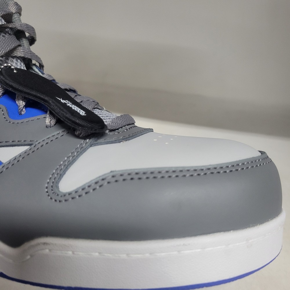Reebok Mens BB4500 Comp Toe Work Shoe Grey (VARIOUS SIZES)