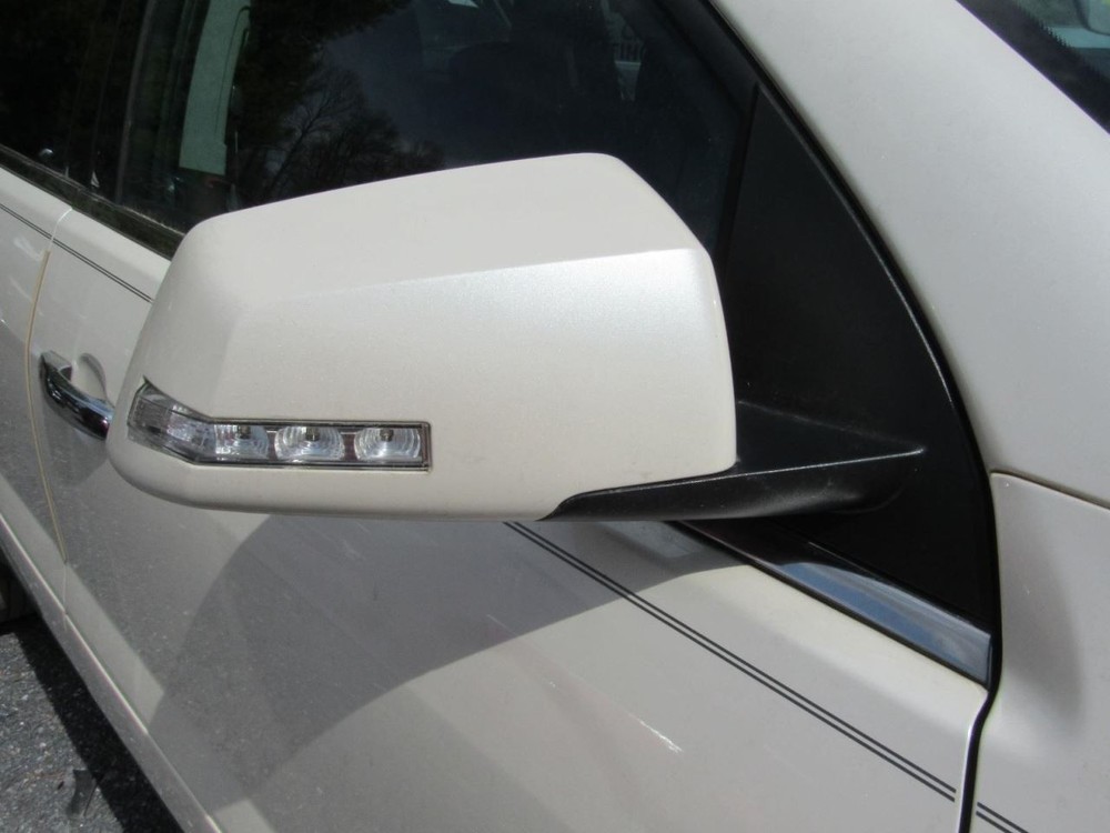 ACADIA 2015 Glove Box 1037267