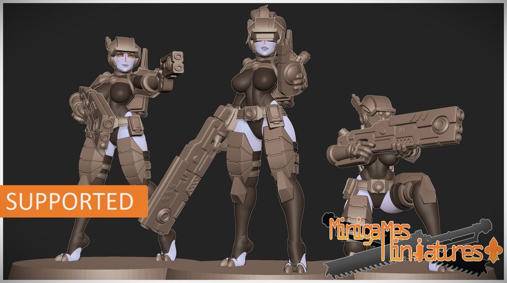 GREATER HEIWA BREACHERS V1