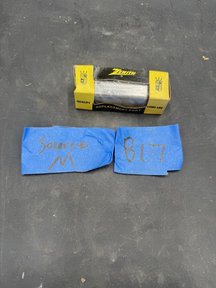 Vintage Zenith Replacement Part 95-1150