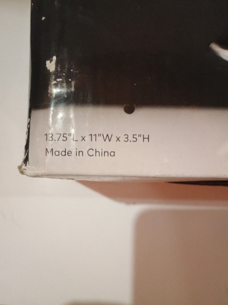 Keurig K-Compact Single Serve Coffee Maker With Rolling Storage Drawer