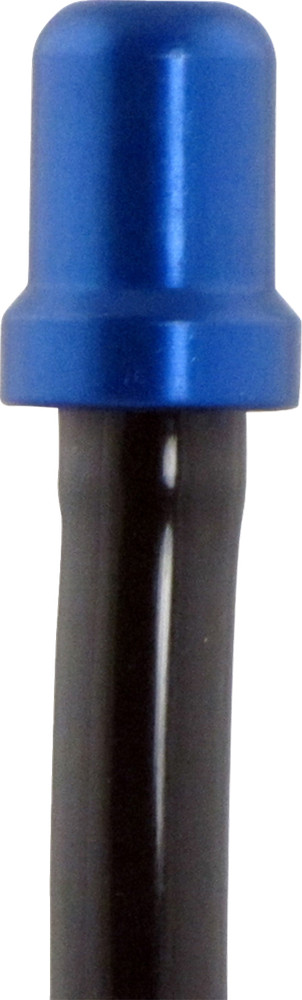 NO TOIL Vent Cap Blue Vent Cap Blue