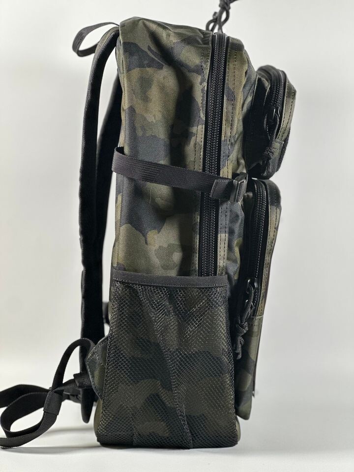 Mission First Tactical Backpack Kit - NWT CAMO
