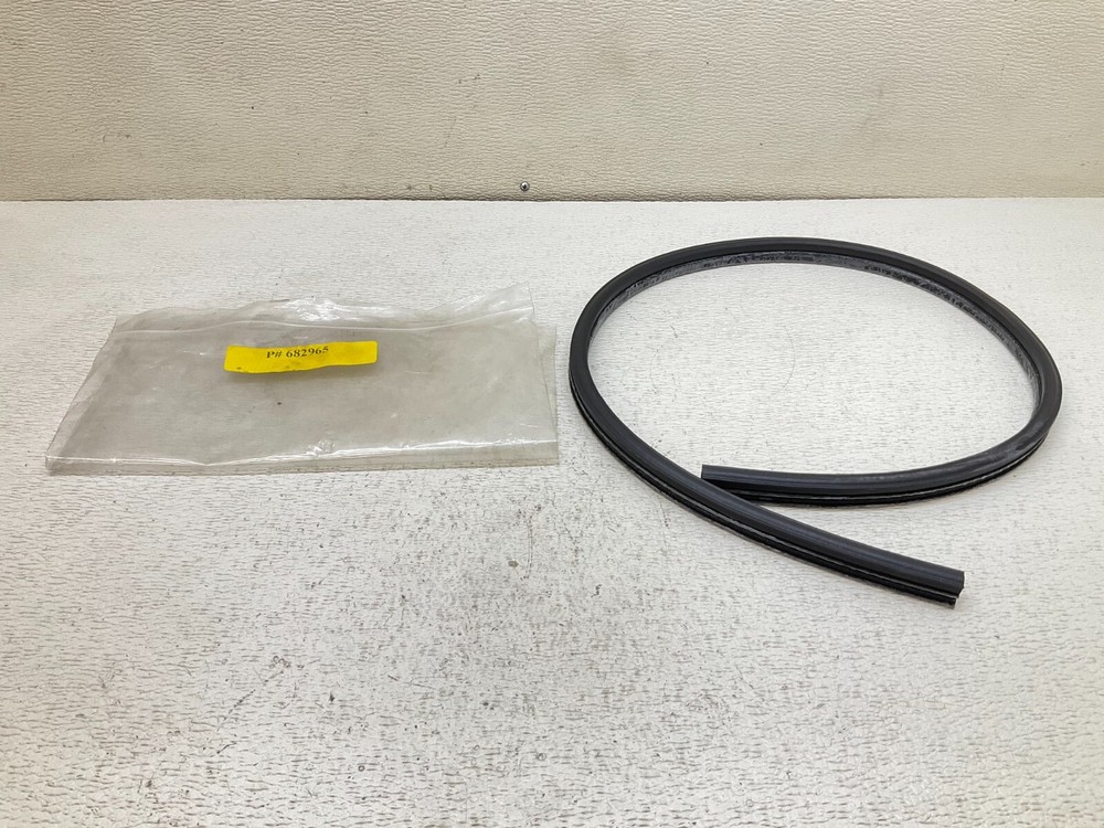 TE 682965 Weather Seal (TSC)