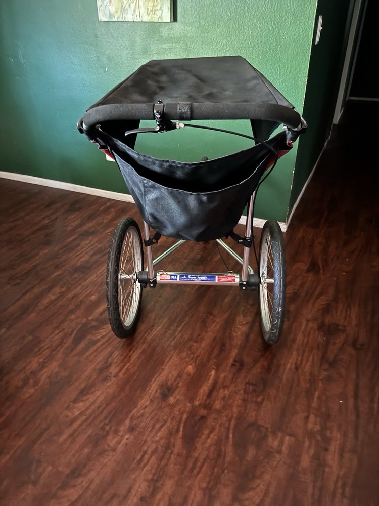 Baby Jogger Running Stroller