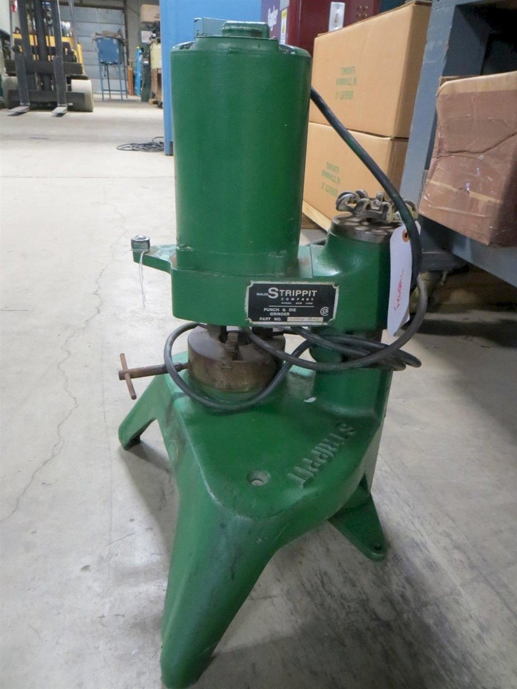 Strippit 72150-000 PUNCH GRINDER