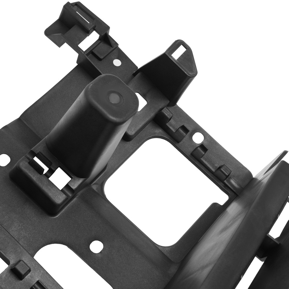 For 2002-2006 Chevy Avalanche 1500/2500 New Front Nose Grille Header Panel