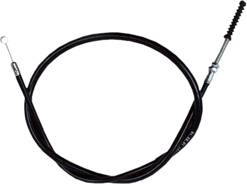 Motion Pro 02-0167 Black Vinyl Front Brake Cable